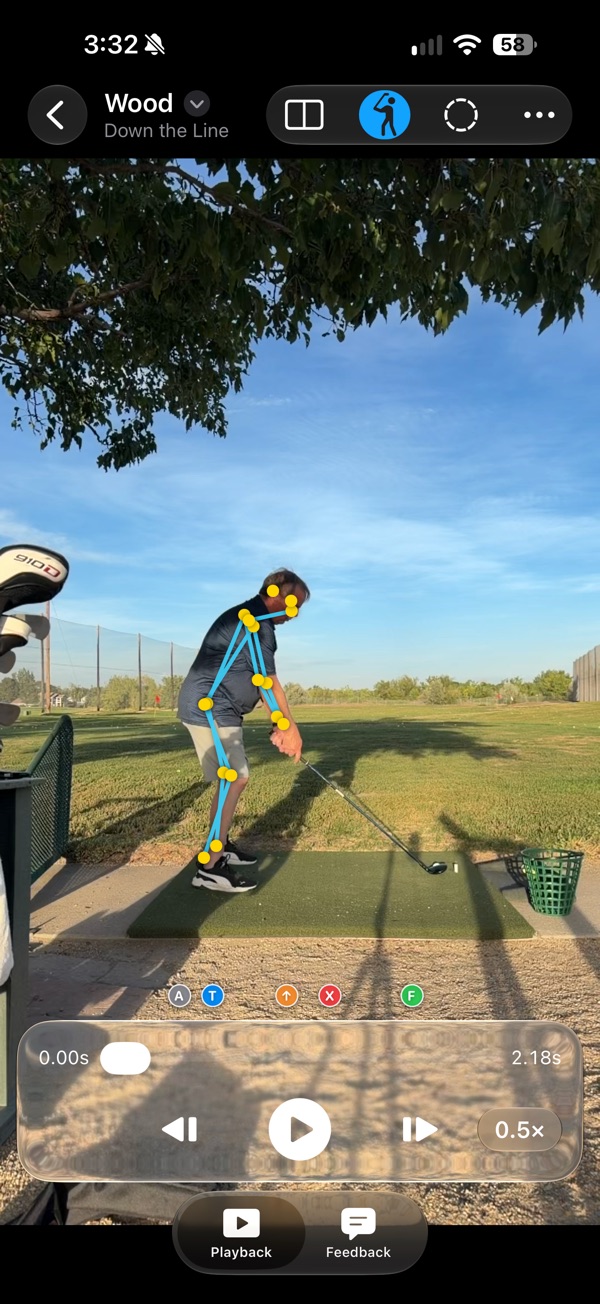 NewSwing screenshot 1