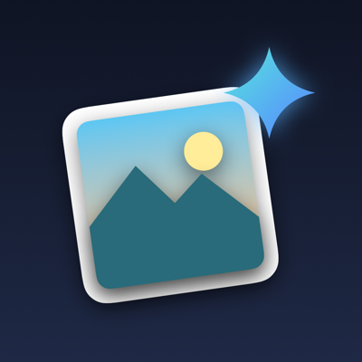 Photopool app icon